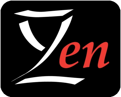 Zyen Logo